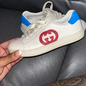 Gucci Shoes